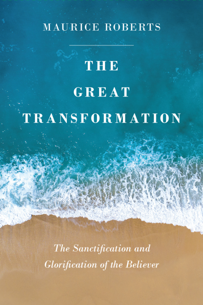 cover image for 'The Great Transformation' by Maurice Roberts