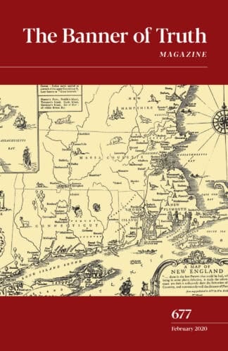 February 2020 Magazine