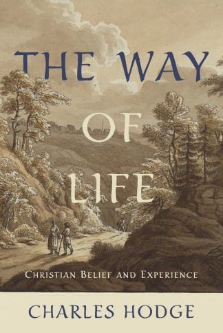 Way of Life Cover Image