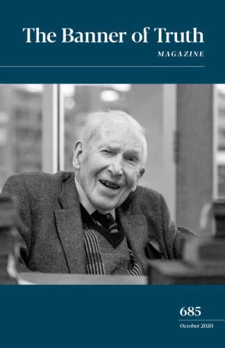 October 2020 Magazine