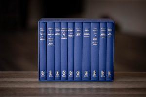 Puritan Classics Box Set – Banner Of Truth USA