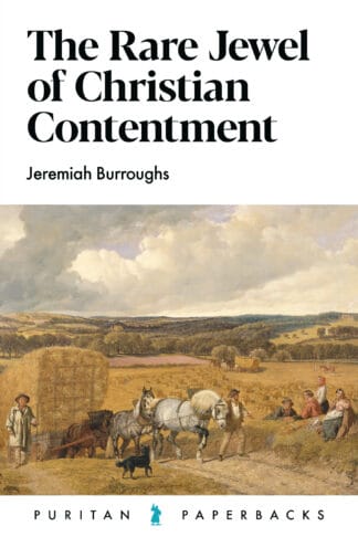 The Rare Jewel of Christian Contentment - eBook (ePub & Mobi)