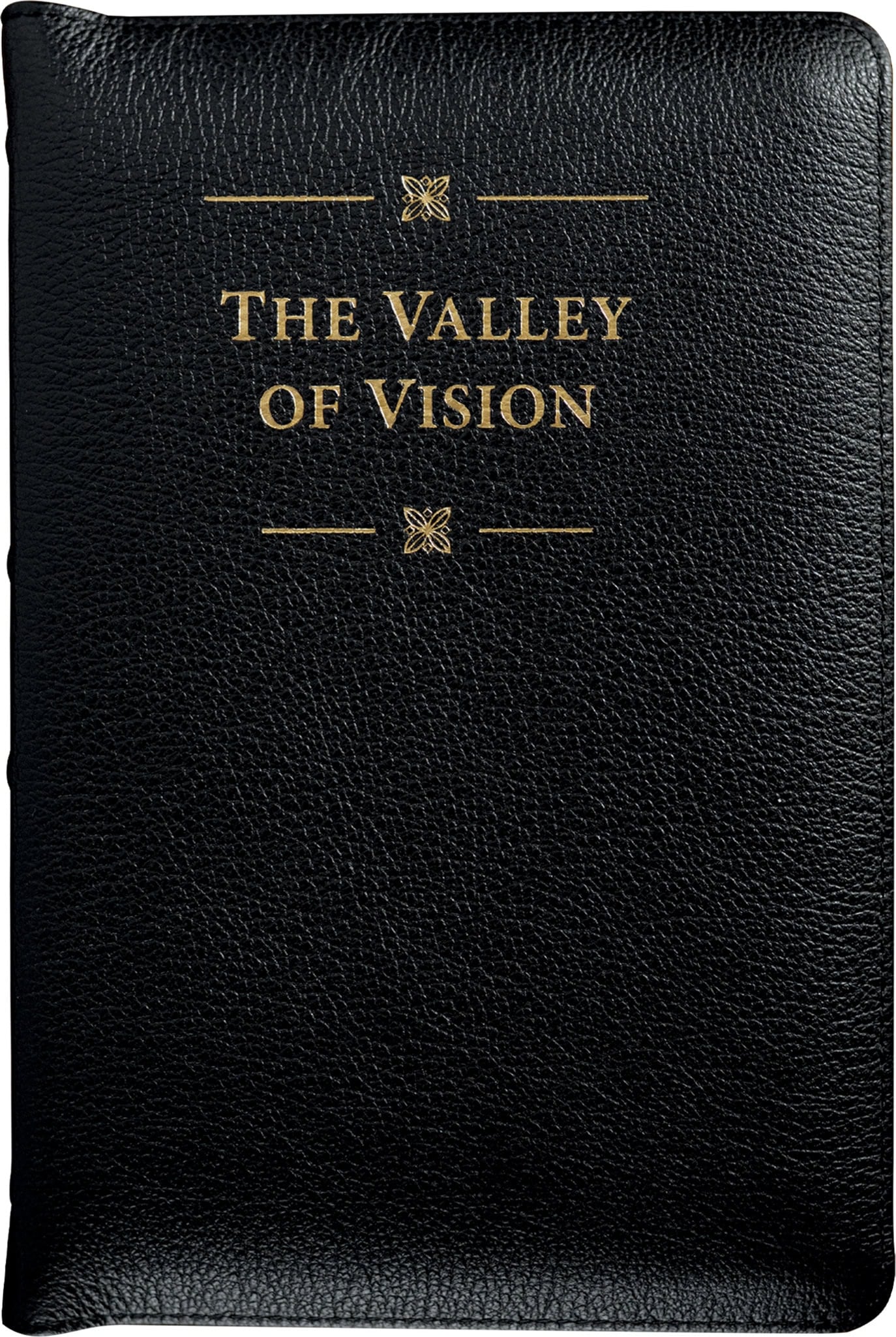 The Valley of Vision, Premium Goatskin Edition