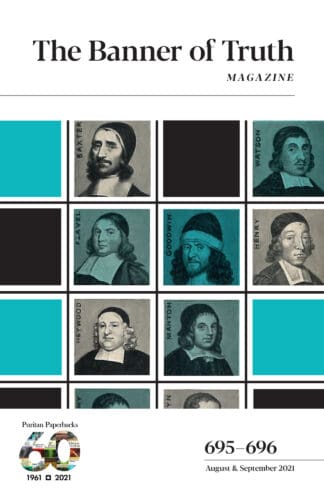 August & September 2021 Magazine