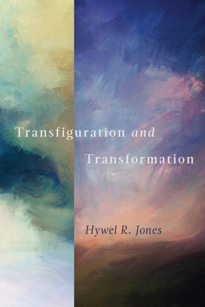 transfiguration and transformation cover