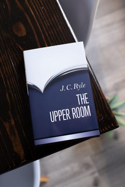 image of The Upper Room by Ryle