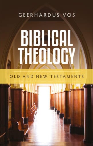 Biblical Theology - eBook (ePub & Mobi)