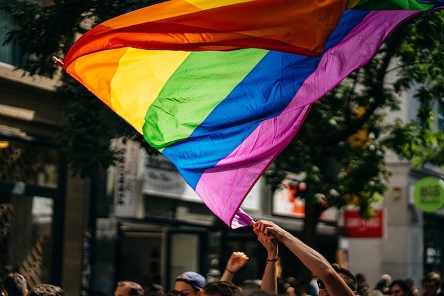 Kevin DeYoung on Evangelical Compromise with LGBTQ – Banner of Truth USA