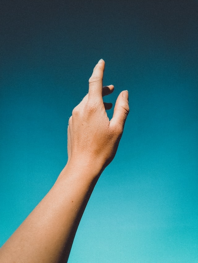 The Worshipper – Banner of Truth USA