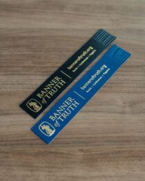 Banner of Truth Bookmarks
