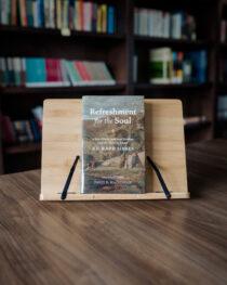 Banner of Truth Book Stand