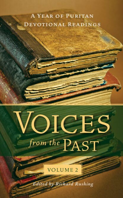 Voices from the Past Volume 2