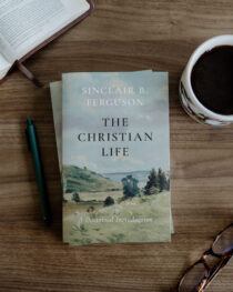 The Christian Life by Sinclair Ferguson