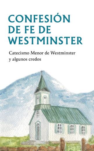 Confesión de Fe de Westminster