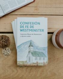 Confesión de Fe de Westminster