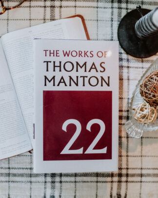 Works of Thomas Manton - Volume 22