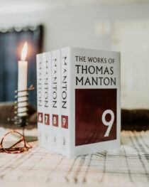 Works of Thomas Manton - Volumes 6, 7, 8, 9