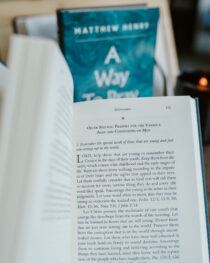 A Way to Pray ebook by Matthew Henry (ed. O. Palmer Robertson)
