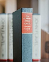 The Works of John Flavel