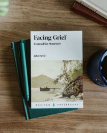 Facing Grief by John Flavel