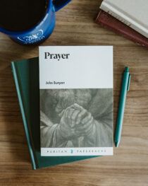 Prayer by John Bunyan