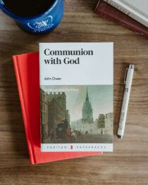 Communion with God by John Owen