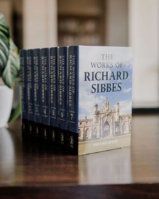 The Works of Richard Sibbes