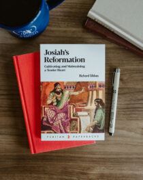 Josiah's Reformation by Richard Sibbes