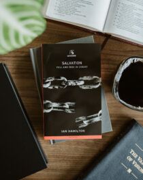 Salvation Mini-Guide by Ian Hamilton