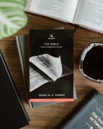 The Bible Mini-Guide by Derek Thomas