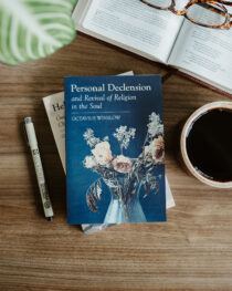 Personal Declension and Revival of Religion in the Soul by Octavius Winslow
