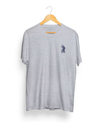 Banner of Truth Classic Tee - Grey