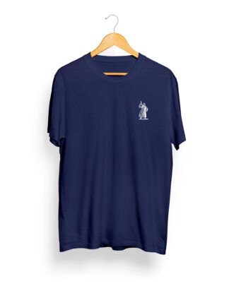 Banner of Truth Classic Tee - Navy