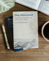 Help Heavenward by Octavius Winslow