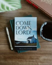 Come Down, Lord! by Roger Ellsworth
