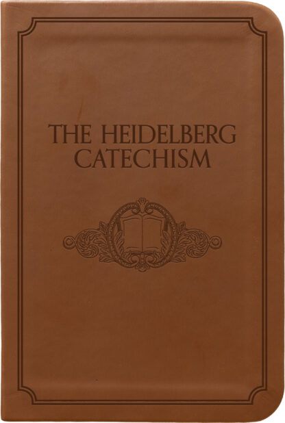 The Heidelberg Catechism - Gift Edition