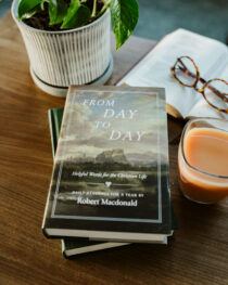 From Day to Day by Robert Macdonald