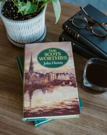 The Scots Worthies by John Howie