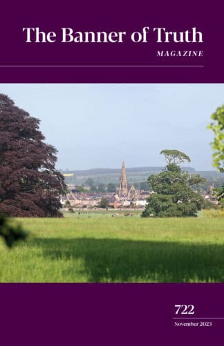 November 2023 Magazine