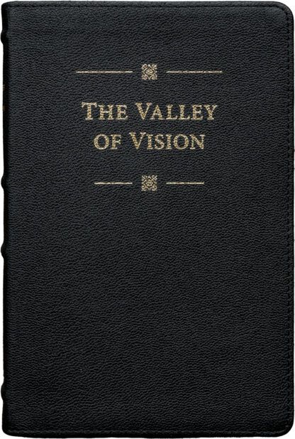 The Valley of Vision, Genuine Leather Edition