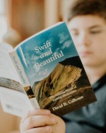 Swift and Beautiful by David B. Calhoun