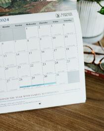 Samuel Rutherford Calendar Bundle