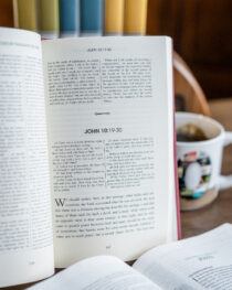 Expository Thoughts on John, Vol. 2 by J. C. Ryle