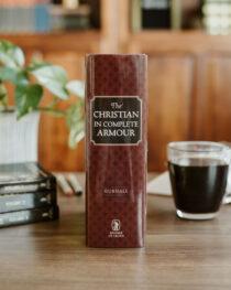 The Christian in Complete Armour (Unabridged) by William Gurnall