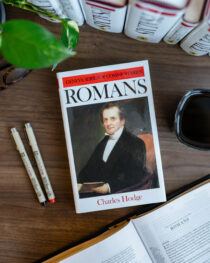 Romans Commentary by Charles Hodge