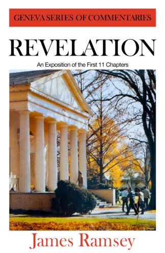 Revelation Commentary by James Ramsey