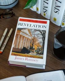 Revelation Commentary by James Ramsey