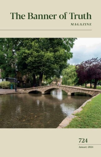 January 2024 Magazine