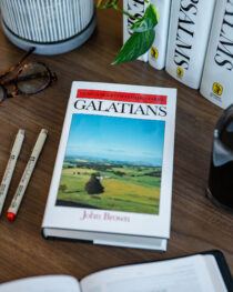 Galatians Commentary by John Brown
