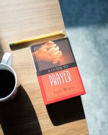 A Guide to Prayer by Isaac Watts